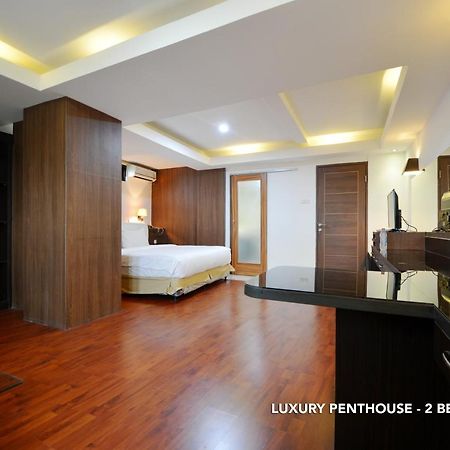 Kasira Residence Peladen エクステリア 写真