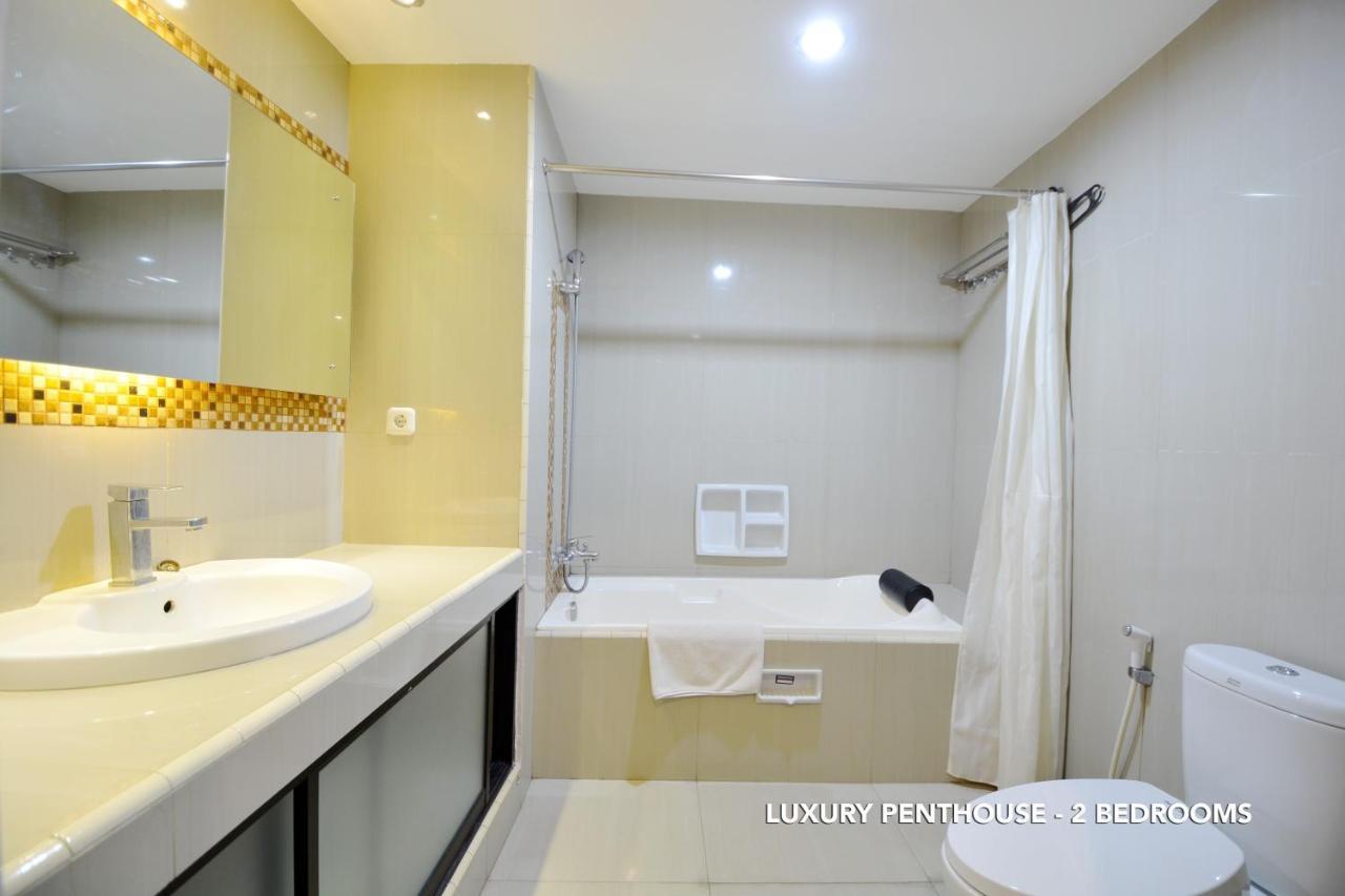 Kasira Residence Peladen エクステリア 写真