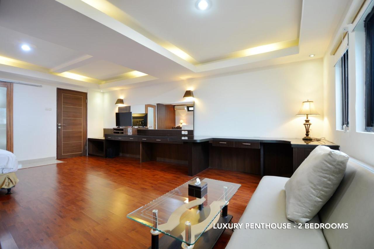 Kasira Residence Peladen エクステリア 写真