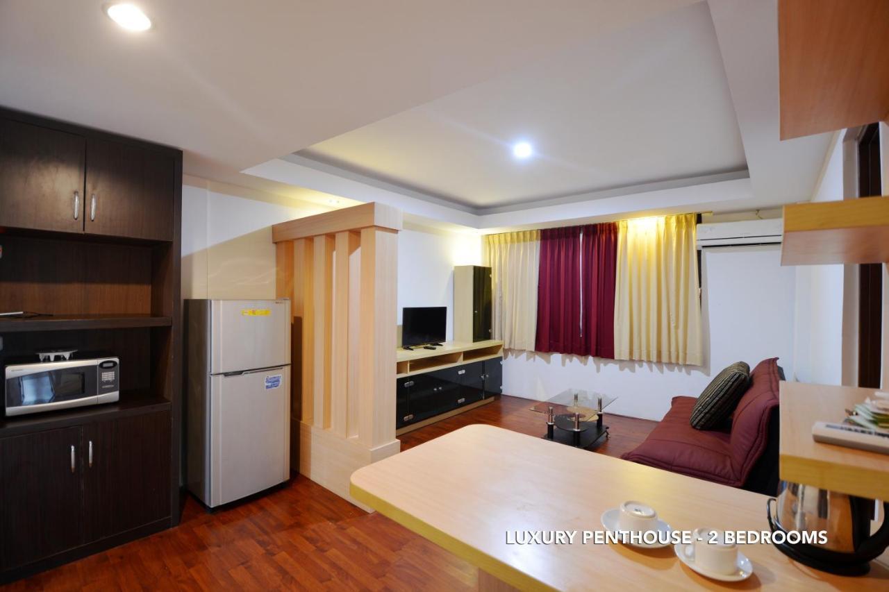 Kasira Residence Peladen エクステリア 写真