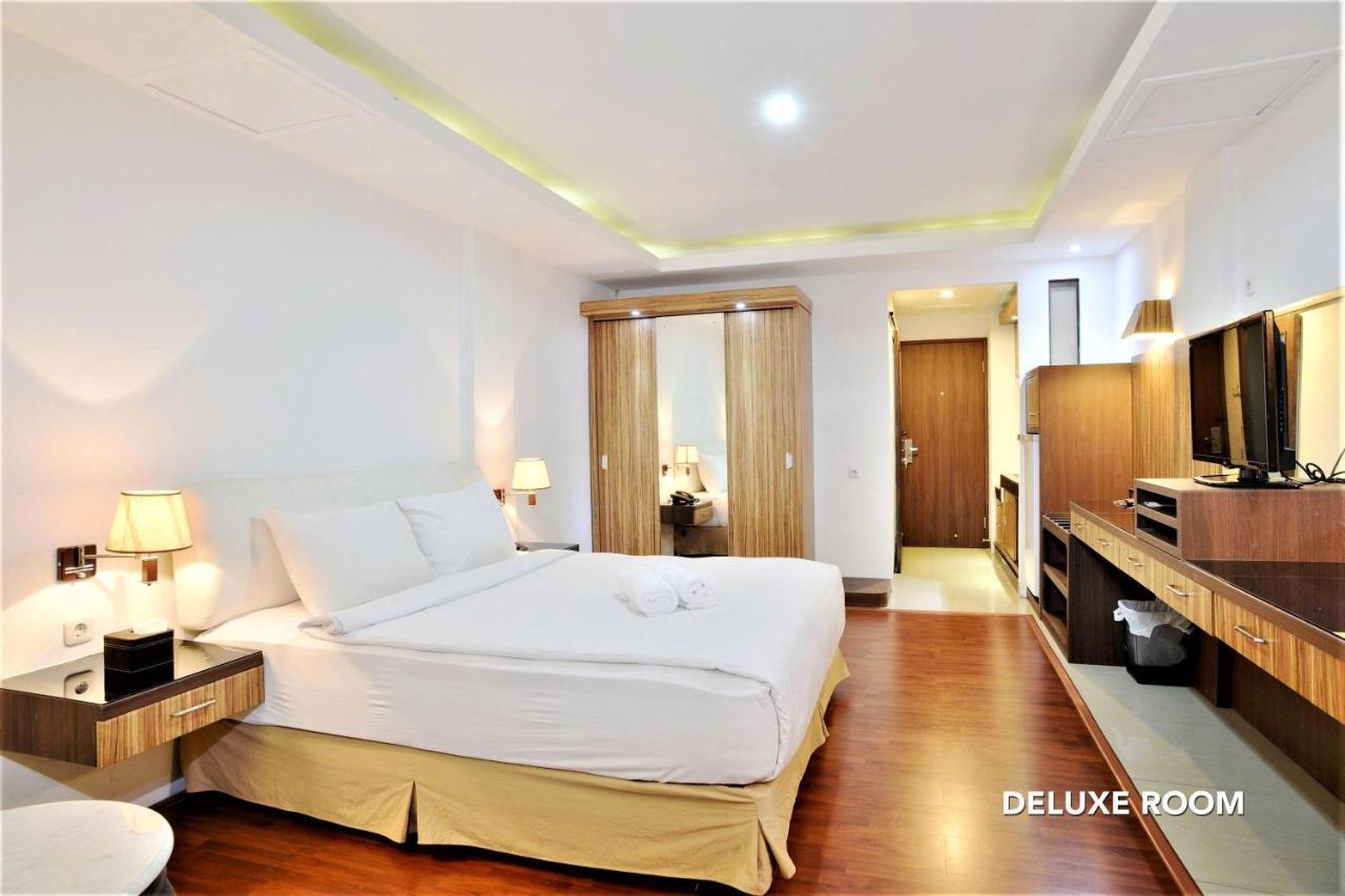 Kasira Residence Peladen エクステリア 写真