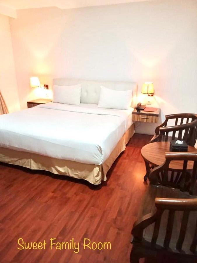 Kasira Residence Peladen エクステリア 写真