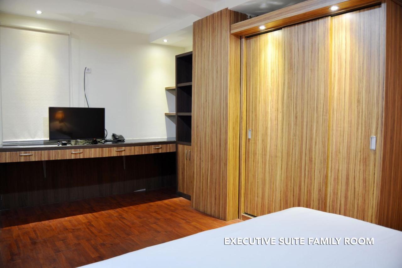 Kasira Residence Peladen エクステリア 写真