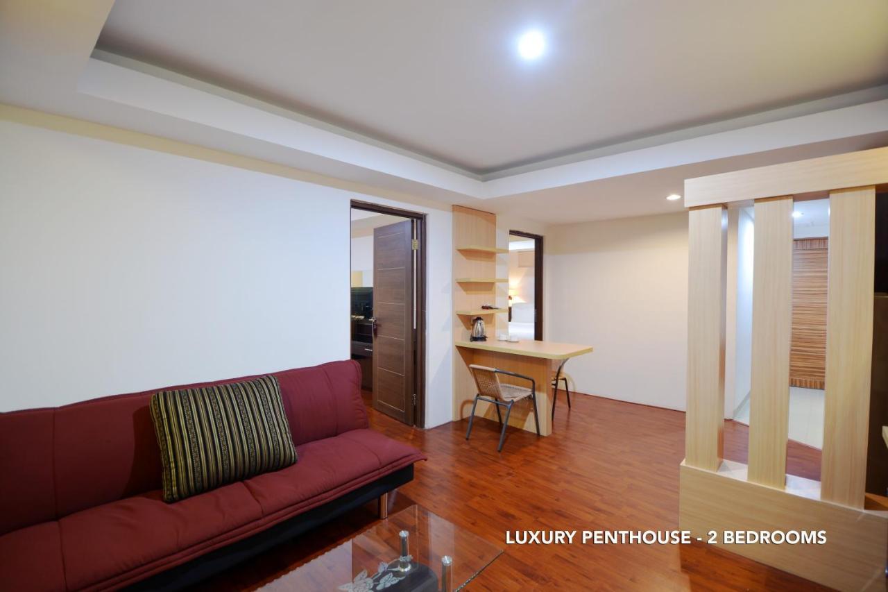 Kasira Residence Peladen エクステリア 写真