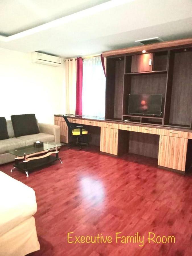 Kasira Residence Peladen エクステリア 写真