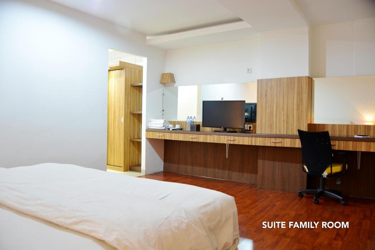 Kasira Residence Peladen エクステリア 写真