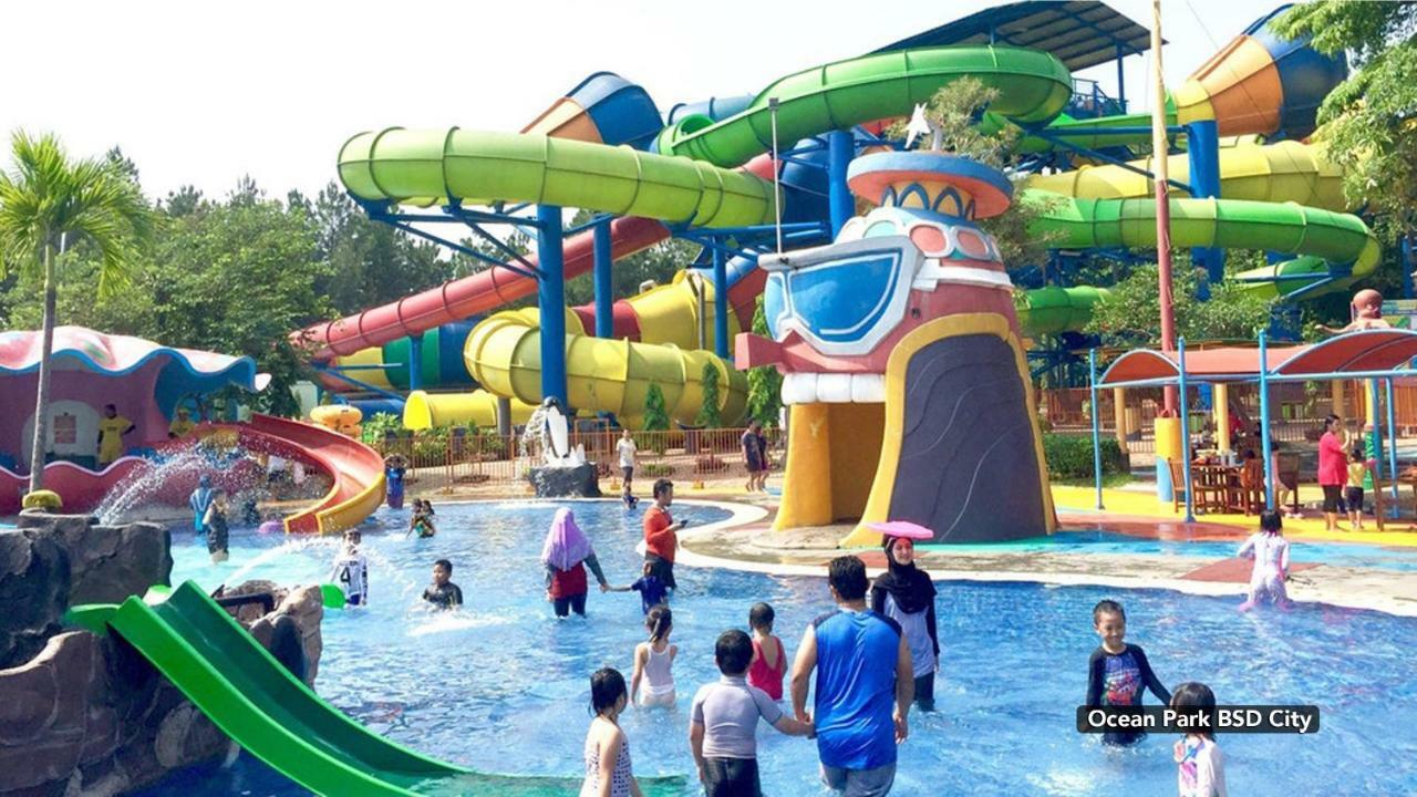 Kasira Residence Peladen エクステリア 写真