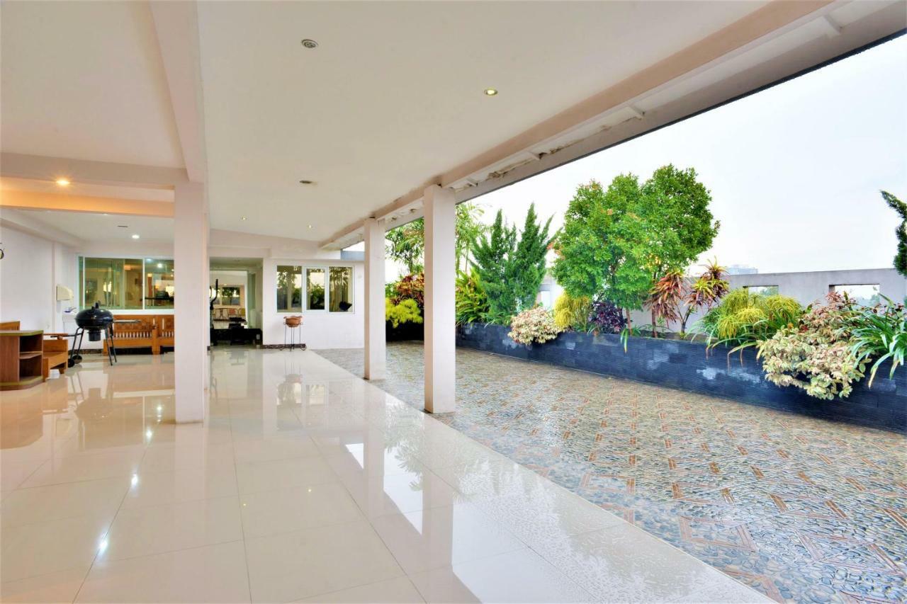 Kasira Residence Peladen エクステリア 写真
