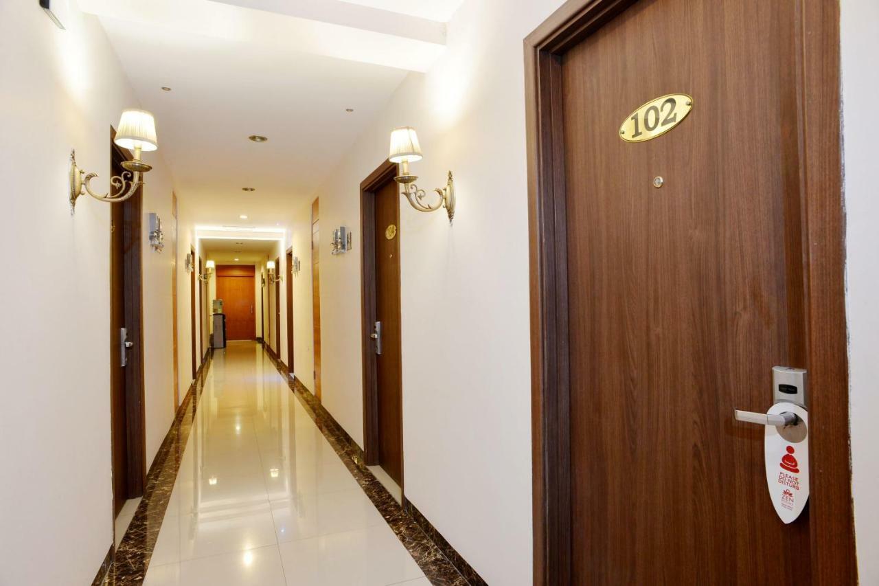 Kasira Residence Peladen エクステリア 写真
