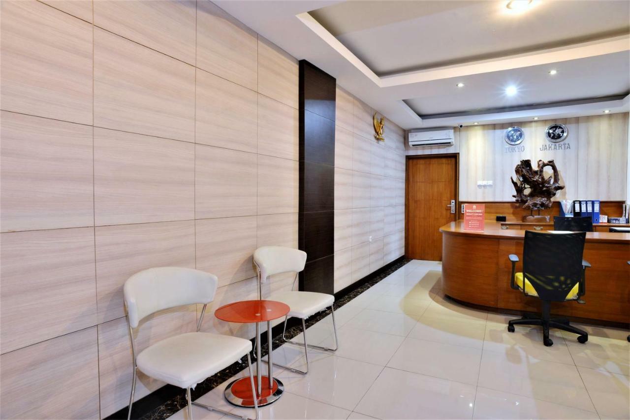 Kasira Residence Peladen エクステリア 写真