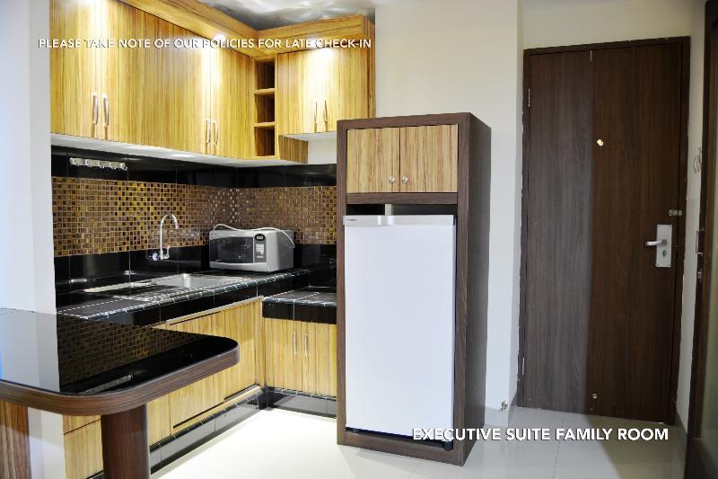 Kasira Residence Peladen エクステリア 写真